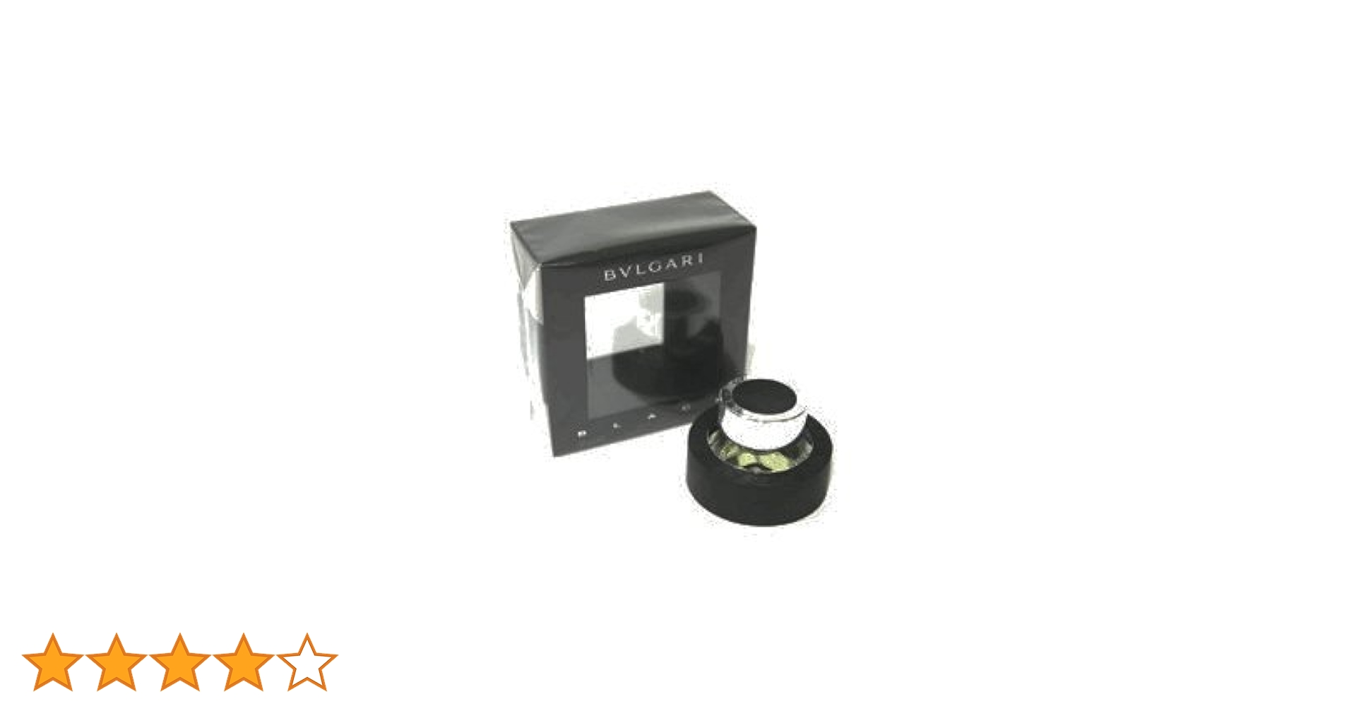 Amazon.co.jp: ブルガリブラック40mlオードトワレスプレー : ビューティー